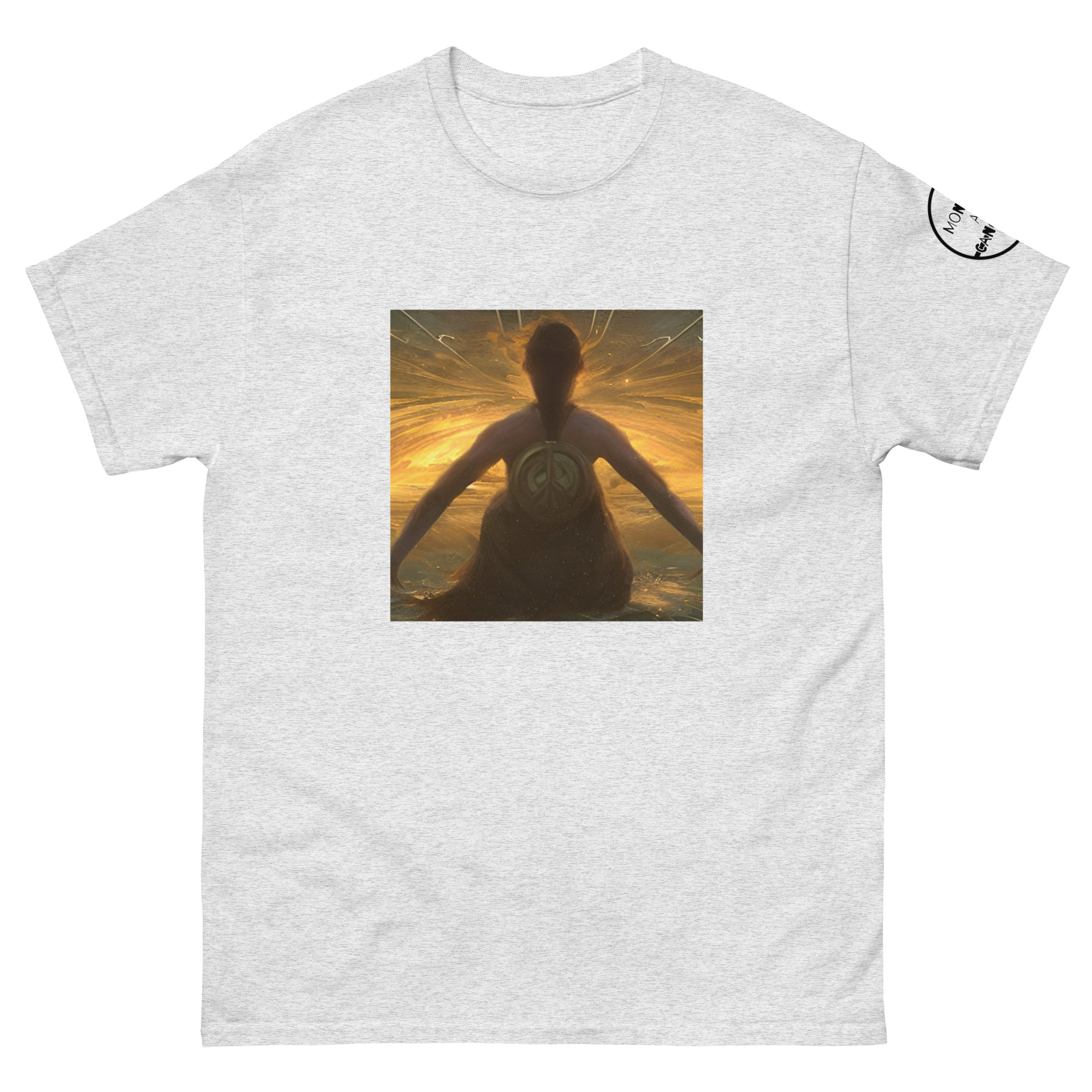 Men's classic tee